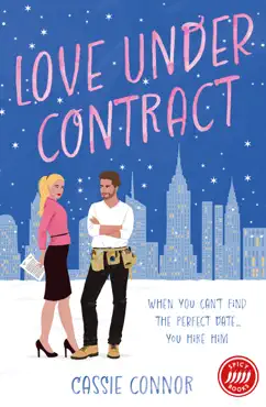 love under contract book cover image