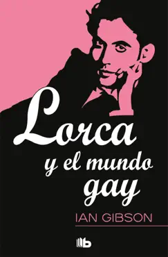 lorca y el mundo gay imagen de la portada del libro