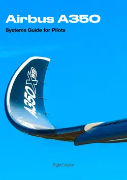airbus a350 book cover image