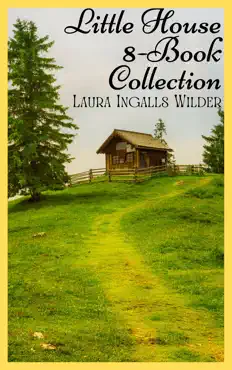 little house 8-book collection book cover image