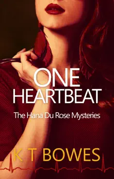 one heartbeat book cover image