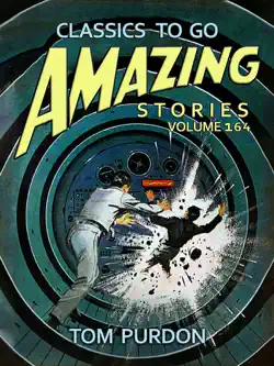 amazing stories volume 165 book cover image