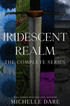 iridescent realm book cover image