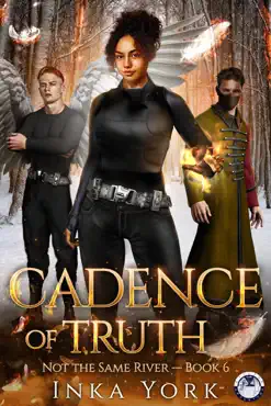 cadence of truth book cover image