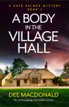 A Body in the Village Hall reviews