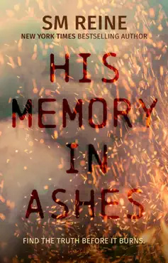 his memory in ashes book cover image