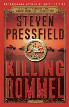 killing rommel book cover image