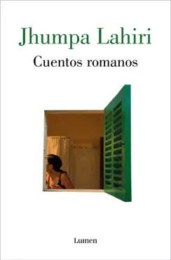 cuentos romanos book cover image