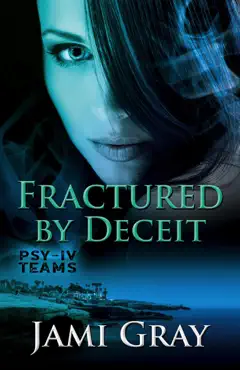 fractured by deceit book cover image