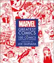 Marvel Greatest Comics synopsis, comments