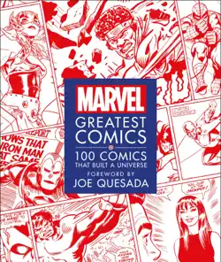 marvel greatest comics book cover image