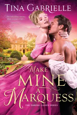 make mine a marquess book cover image