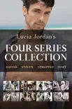 Lucia Jordan's Four Series Collection: Ravish, Stolen, Strapped, Flirt sinopsis y comentarios