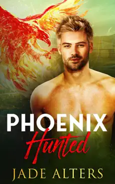 phoenix hunted book cover image