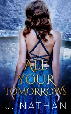 all your tomorrows book cover image