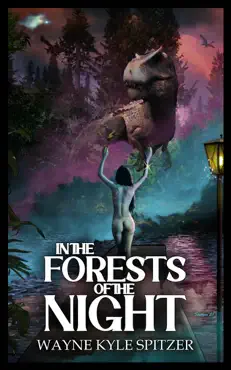 in the forests of the night imagen de la portada del libro