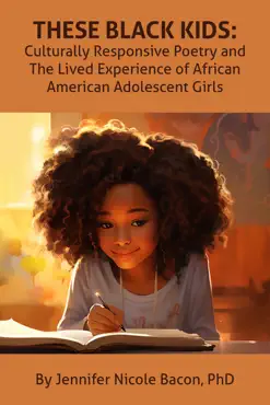these black kids book cover image