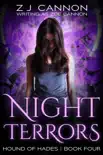 Night Terrors synopsis, comments