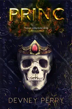princ book cover image