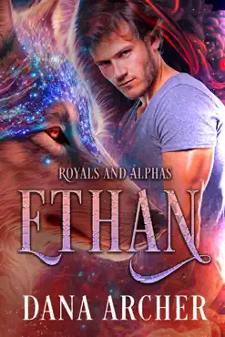 ethan book cover image