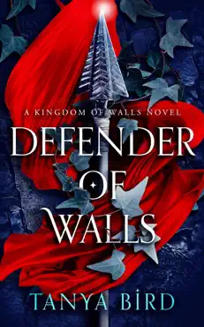 defender of walls book cover image