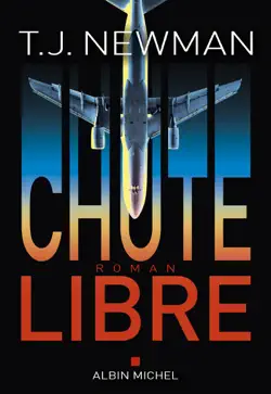 chute libre book cover image