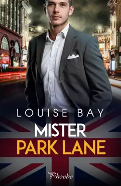 mister park lane book cover image