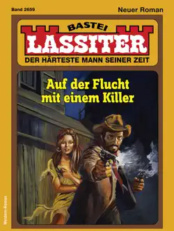 lassiter 2659 book cover image