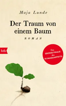 der traum von einem baum book cover image