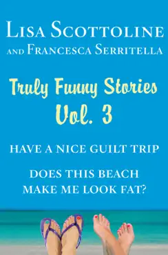 truly funny stories vol. 3 book cover image