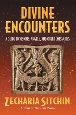 divine encounters book cover image