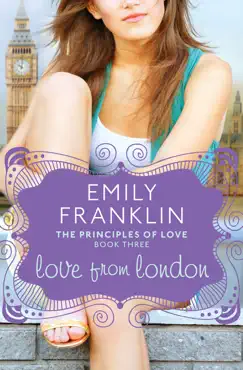 love from london book cover image