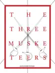 The Three Musketeers synopsis, comments