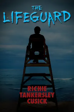 the lifeguard book cover image