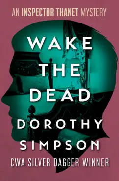 wake the dead book cover image