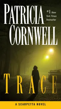 trace book cover image