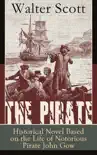 The Pirate synopsis, comments