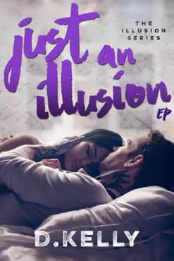 just an illusion - ep book cover image
