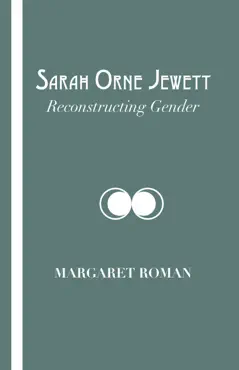 sarah orne jewett book cover image