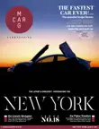 Carmagazine . The New York Issue sinopsis y comentarios