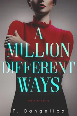 a million different ways book cover image