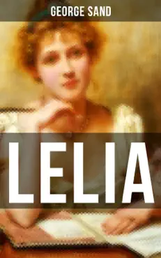 lelia book cover image