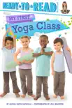 My First Yoga Class sinopsis y comentarios