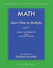 MATH - Learn How to Multiply - Level 1 synopsis, comments