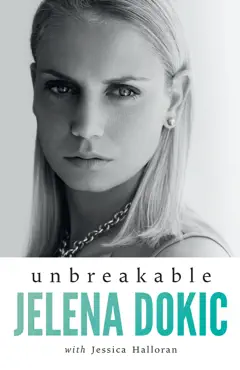 unbreakable book cover image