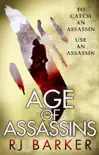 Age of Assassins sinopsis y comentarios