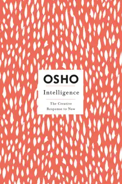 intelligence book cover image