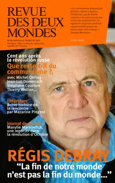 revue des deux mondes juin 2017 book cover image