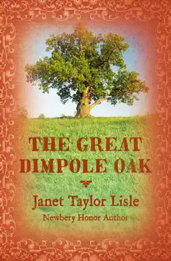 the great dimpole oak book cover image