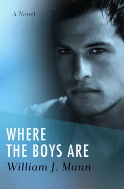 where the boys are book cover image